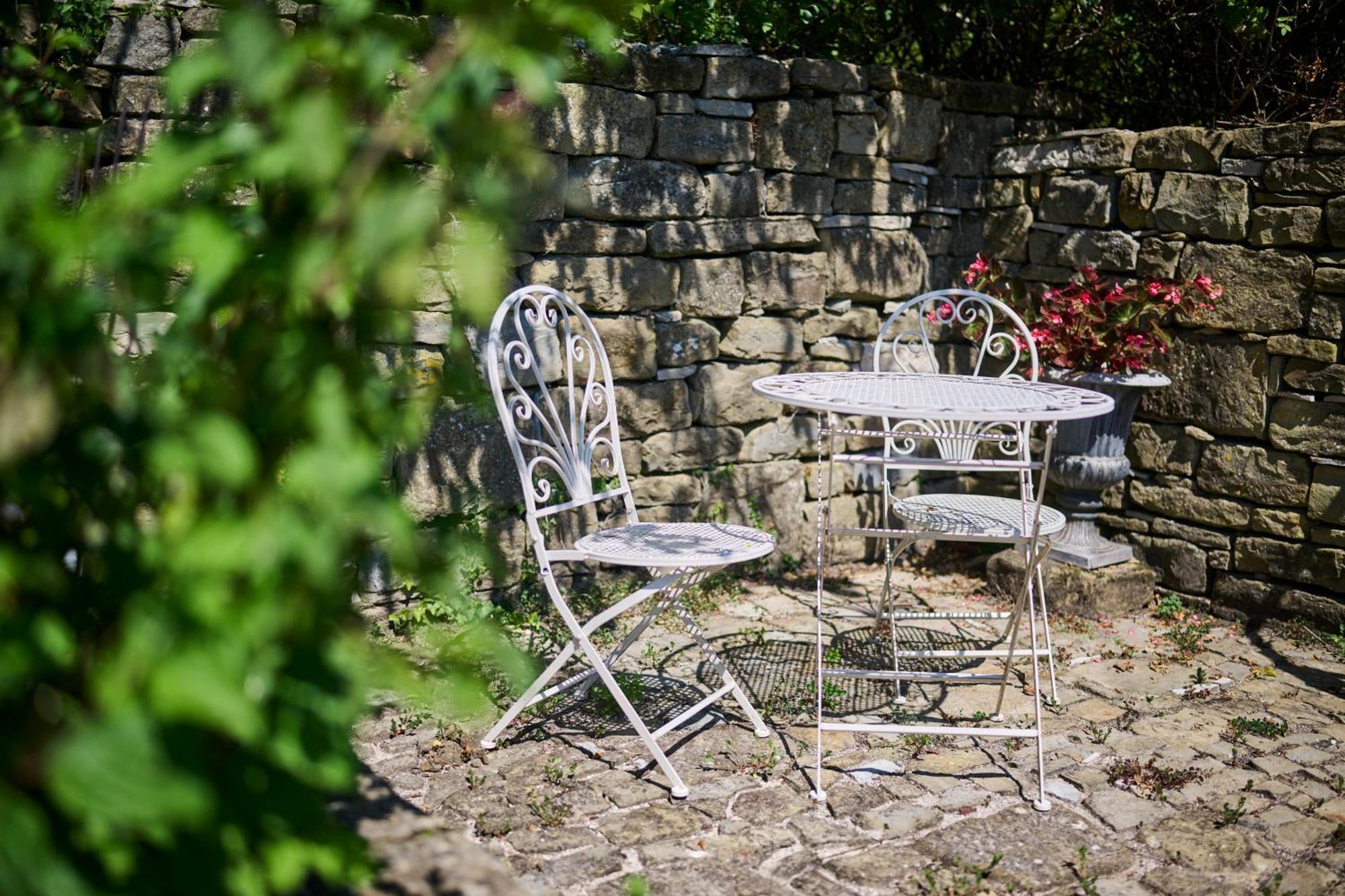 Vila Casa Del Conte - Peaceful Hideaway In North Istria Grožnjan Exteriér fotografie